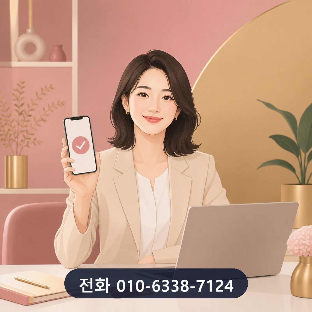 카드깡 업체 대표 이미지 · 문의 010-6338-7124
